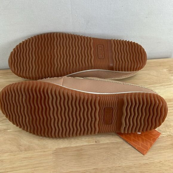 JBU Torino Mules- Dusty Pink- Size 9M- NIB - Picture 6 of 7